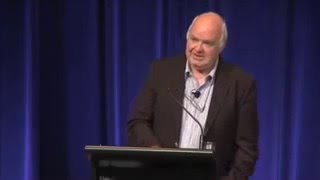 The Great Debate  Lennox vs Shermer 9 10