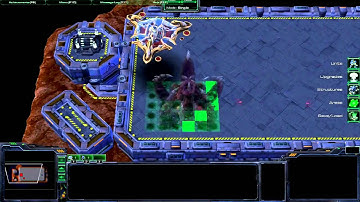 Mock Battle (Unit Tester) Building Placement system