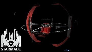 StarSquadron SE2 EP8 Activation Gates And Base Entry