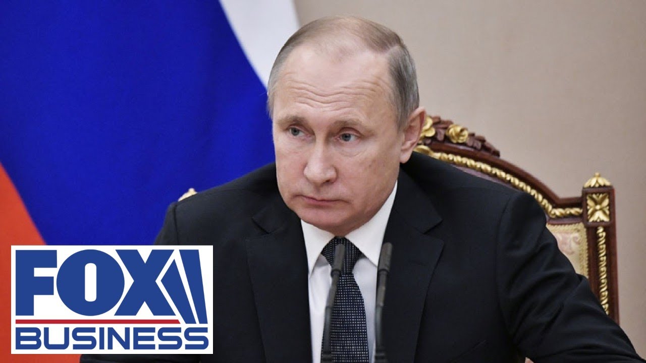 Is Russia on the brink of invading Ukraine?