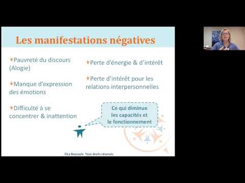 Vidéo: Comment parler à votre famille de votre trouble psychotique : 12 étapes