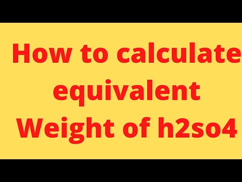 Vídeo: Quantes molècules hi ha en 9 mols d'h2s?