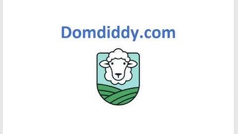 DomDiddy Best Domain Name Search Tool