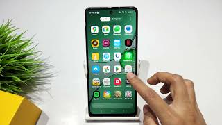 How to turn on touch sound and vibration in realme c85 5g | realme c85 pro touch sound and vibration