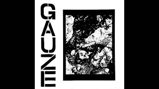 Gauze - Equalizing Distort (1986)