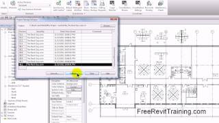 Revit Restoring Backup Files - Central Files - CADtech Seminars.com