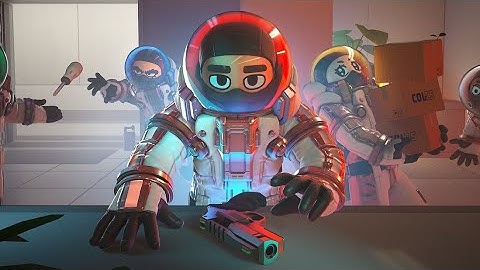 Lockdown protocol game #4