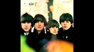The Beatles - Words of Love