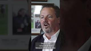 Famous Miceál Sammon and his rich vein #business #entrepreneur #construction Wealth