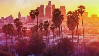 Barcelona Nights (backing track for guitar)