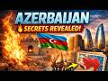من معابد النار إلى إمبراطوريات النفط قصة أذربيجان غير المروية