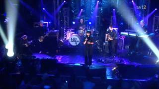 Lily Allen   Who'd Have Known (London Live 2009)
