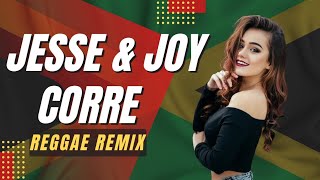 #REGGAE 2024 Jesse _ Joy - Corre (Prod. Bruno Mayron) Reggae Remix @DjKielProductions