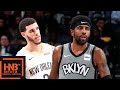 Brooklyn Nets vs New Orleans Pelicans - Full Game Highlights | November 4, 2019-20 NBA Season
