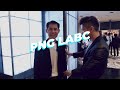 Francis Low - 1st LABC Super Platinum Challenge