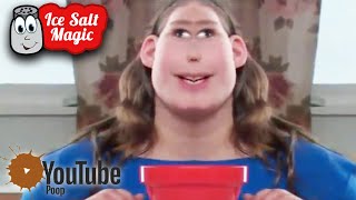 Ice Salt Magic Ytp Ice Cream Magic As Seen On Tv Product Commercial