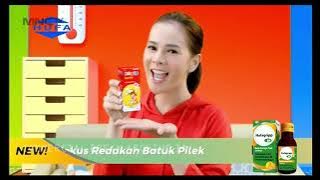MNCTV - Jeda Iklan pengganti Adzan Maghrib (15 April 2022, 17:55 WIB)