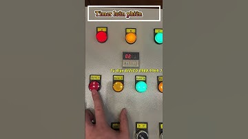 ⏱️ Timer Luân Phiên OMRON DH48S-S – Bộ Hẹn Giờ Chính Xác Cho Hệ Thống Tự Động Hóa 🔄 - DITICO