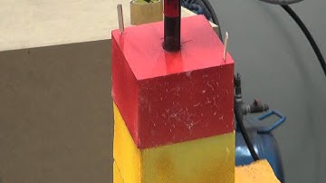 Industrial robot teleoperation with haptic device
