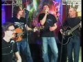 Brentsleng Live bij Vlemmix Open Podium