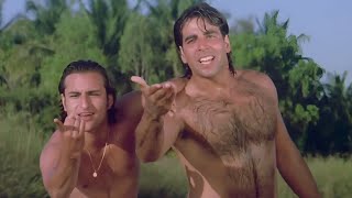 Keemat (1998) - O Mere Chhaila (Remastered) 4K