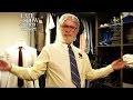 Stephen Colbert Goes Undercover As An H&R Block Tax Pro Download MP3
