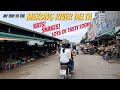 From Saigon Ho Chi Minh City - See My Trip to Mekong River Delta. Rats! Snakes! Tasty Food Too!
