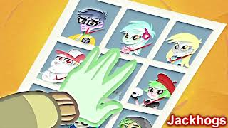 Preview 2 Invisible V2 Random Effects