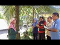 Praktikum Metode dan Teknik Penyuluhan #agribisnis#pertanian#penyuluhanpertanian#kelapa