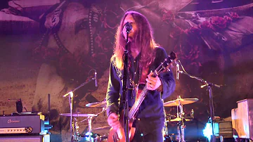 Blackberry Smoke - Who Invented The Wheel