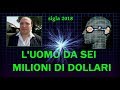 L'UOMO DA SEI MILIONI DI DOLLARI (Fan Film) sigla Apertura & Chiusura - ITA - 2018