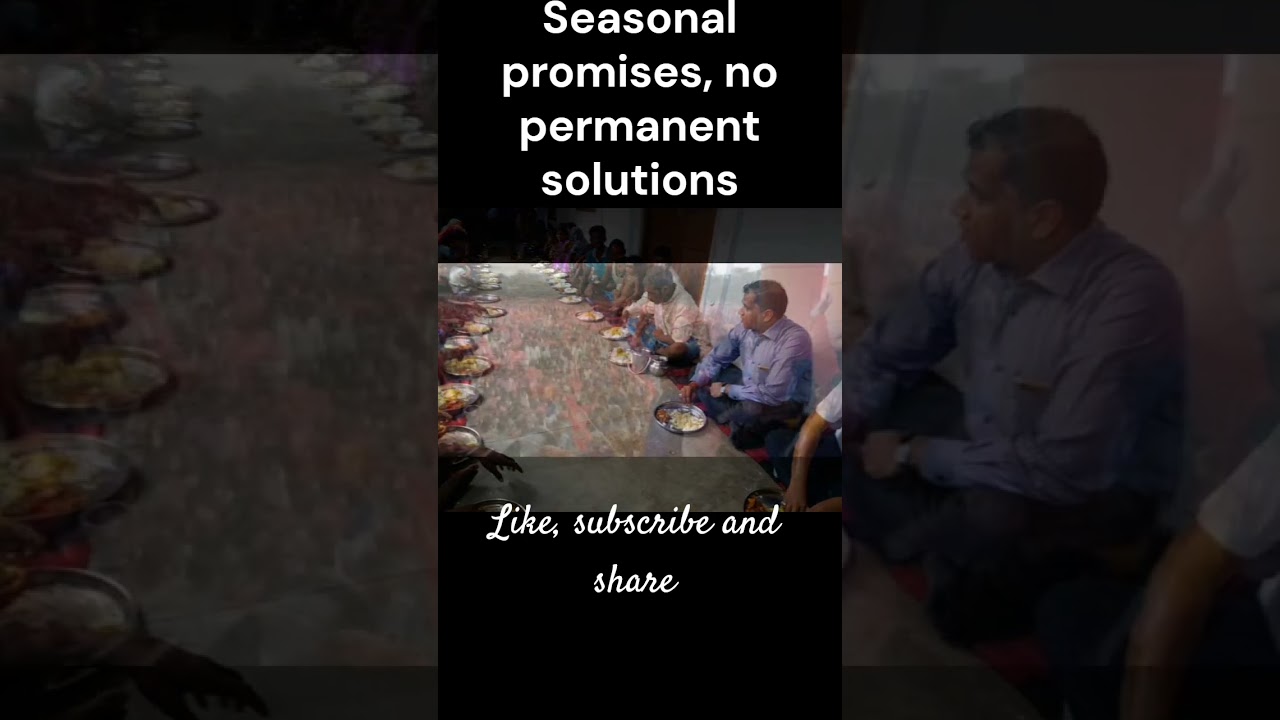 The Truth Behind Bihar Floods 2025 