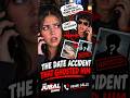 She Thinks ONE AWKWARD MOMENT Made Him Ghost Her 😳 | The Jubal Show #funnyvideos  #viral