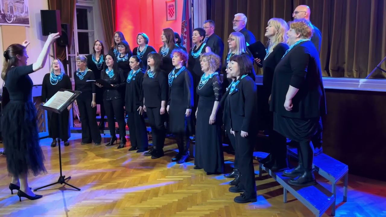 RIJEČKI KOMORNI ZBOR 