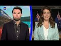 Interislander ferry runs aground, prompting questions over NZ's ageing infrastructure | Newshub