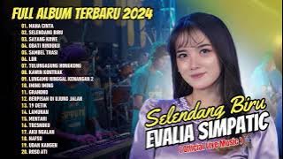 MAHA CINTA - SELENDANG BIRU - SIMPATIK MUSIC | FULL DANGDUT KOPLO