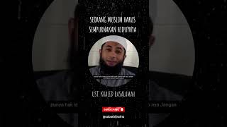 Kisah Lucu Sahabat Nabi #shorts Kisah Lucu Sahabat Nabi