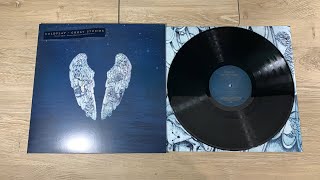 Buy Coldplay : Ghost Stories (LP, Album) Online for a great price –  Tonevendor Records