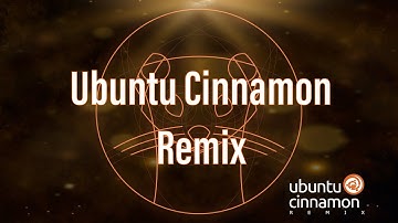 Ubuntu Cinnamon Remix | Setting Up And First Impressions
