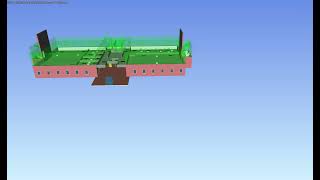 Porter Zeeman PartC 4d Simulation TimeLiner