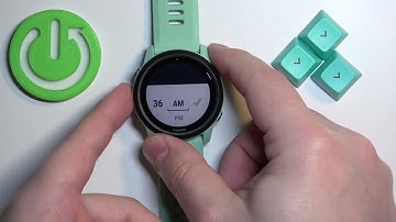 Never Be Late Again: How to Change the Time on the Garmin Forerunner 745!