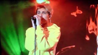 Lukas Rieger Live - Human - Stuttgart | Lukas Rieger - Human - Live | Compass Tour 2016