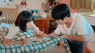 Çin Klip Sadece Arkadaşız Yeni Dizi