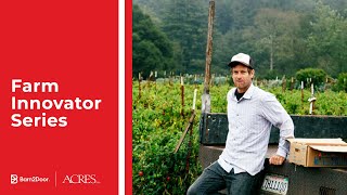 Farm Innovator Series: Secure Sales Before the Busy Season