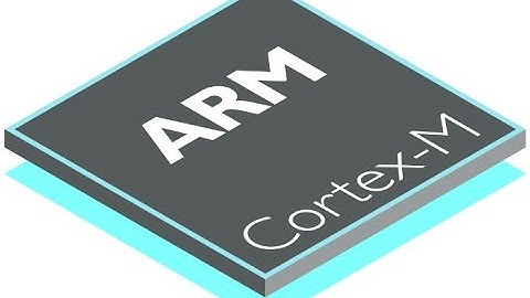 Post indexing memory access instructions in ARM Cortex M3