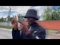 Caution Juggz X YSD X Smoocha Gang X BlvckSheep Kidogo Kidogo Official Music Video