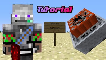 100% UNDETECTABLE LANDMINE Tutorial