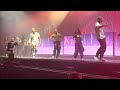 Chris Brown - Go Crazy / Close / Under The Influence 2023 - Birmingham (last UK show)