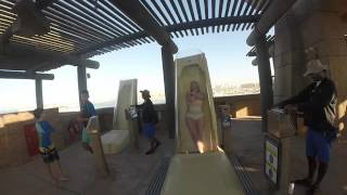 Poseidon's Revenge Atlantis Dubai
