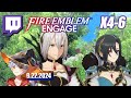Fire Emblem Engage: Fell Xenologue 4-6 | 9.22.2024